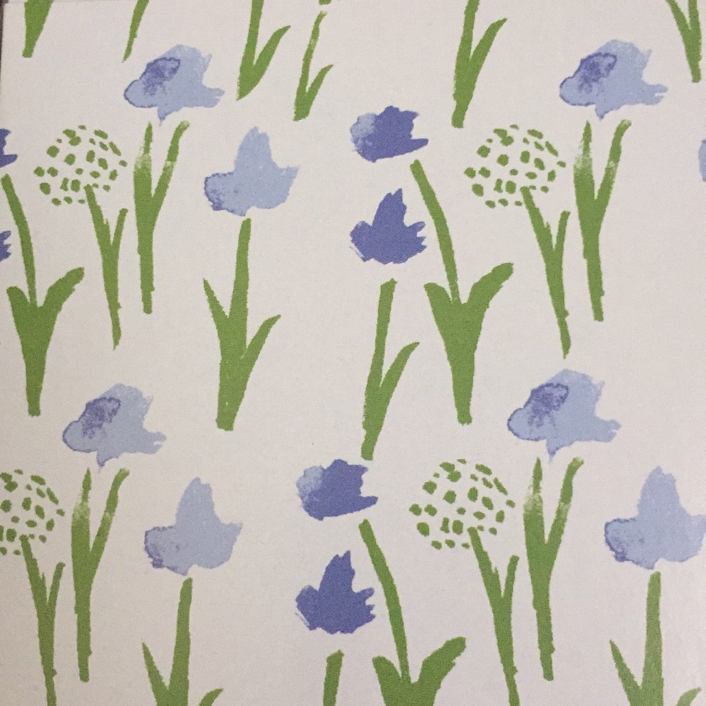 Meet your Posher, Katherine